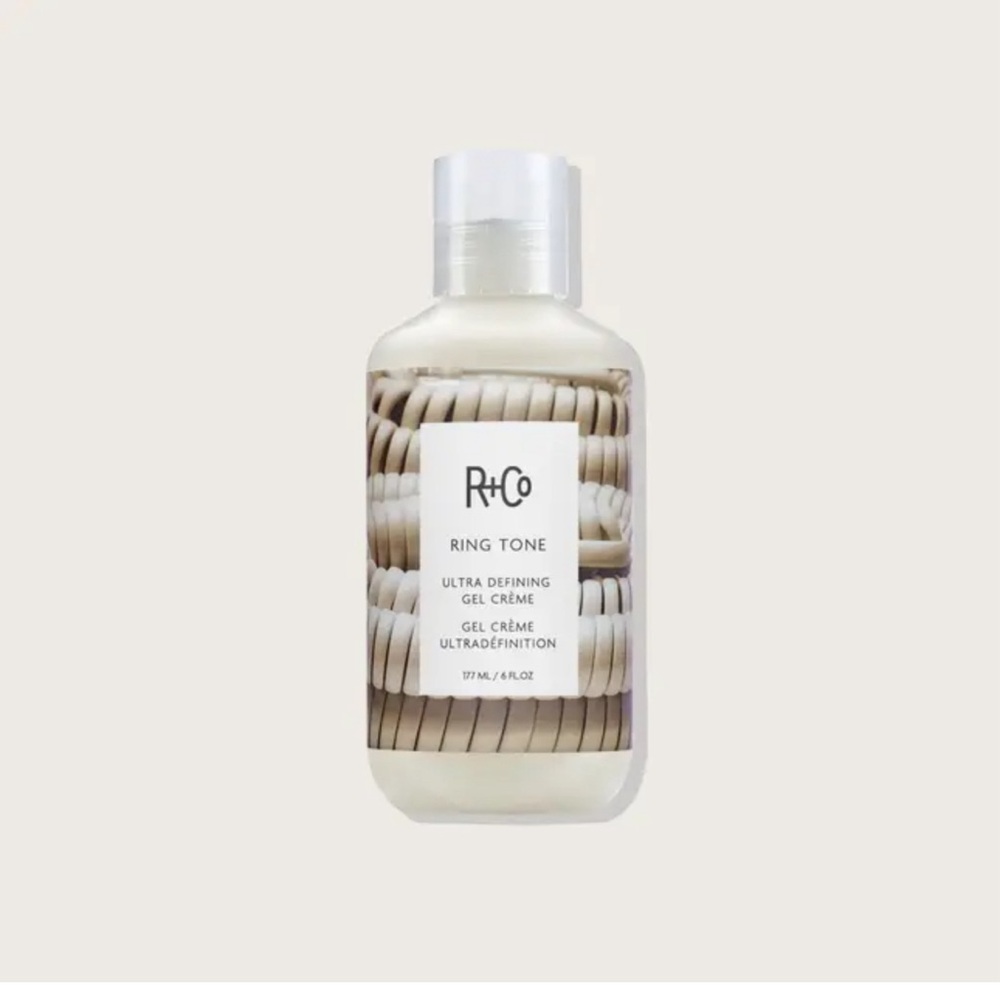 R+Co: RING TONE Ultra Defining Gel Crème